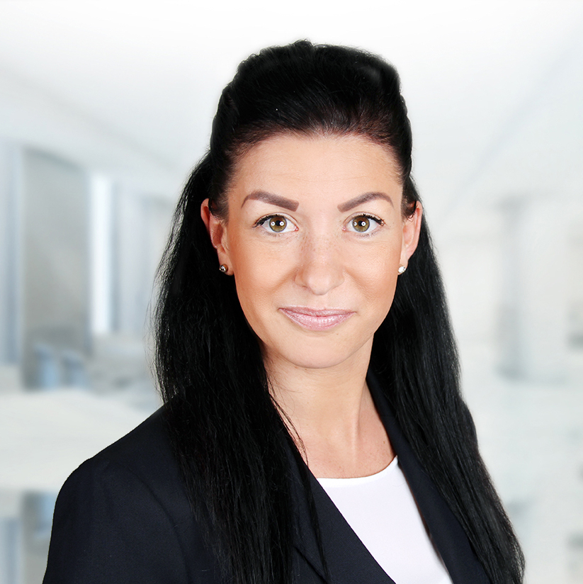 Mareike Mechtel ist Immobilienmaklerin bei Nickel Immobilien Brandenburg