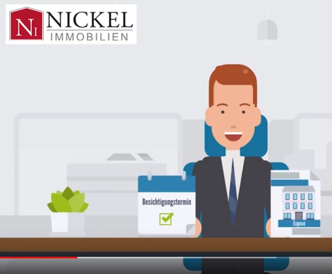 Nickel Immobilien - Widerrufsrecht - wir erklären es Ihnen