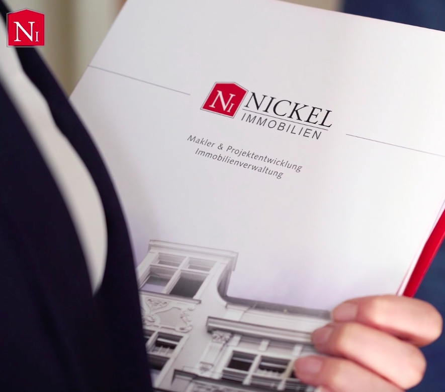 Nickel Immobilien - Ihr Partner für Wohnimmobilien
