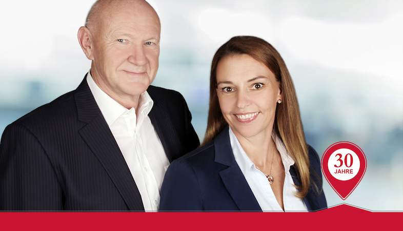 Ein traditions- und erfolgreiches Brandenburger Unternehmen - Nickel Immobilien.