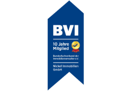 BVI Logo